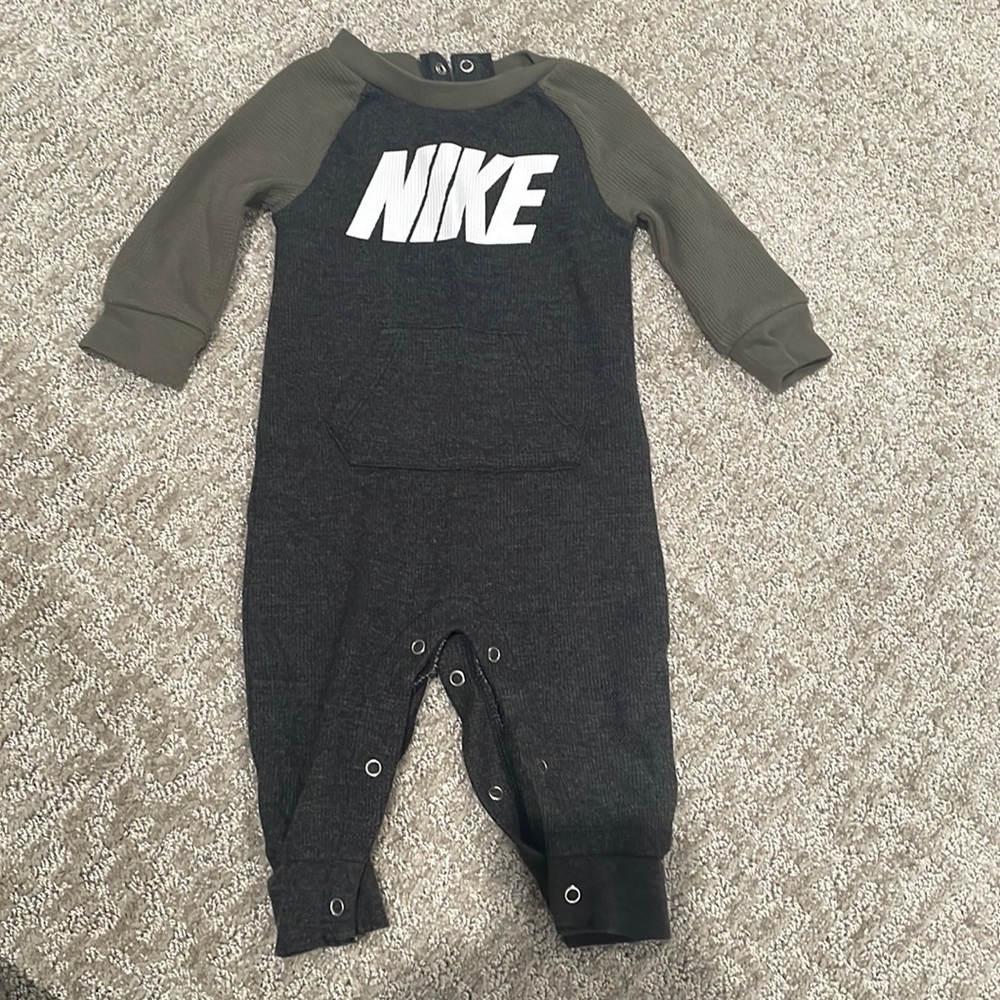 Nike one piece